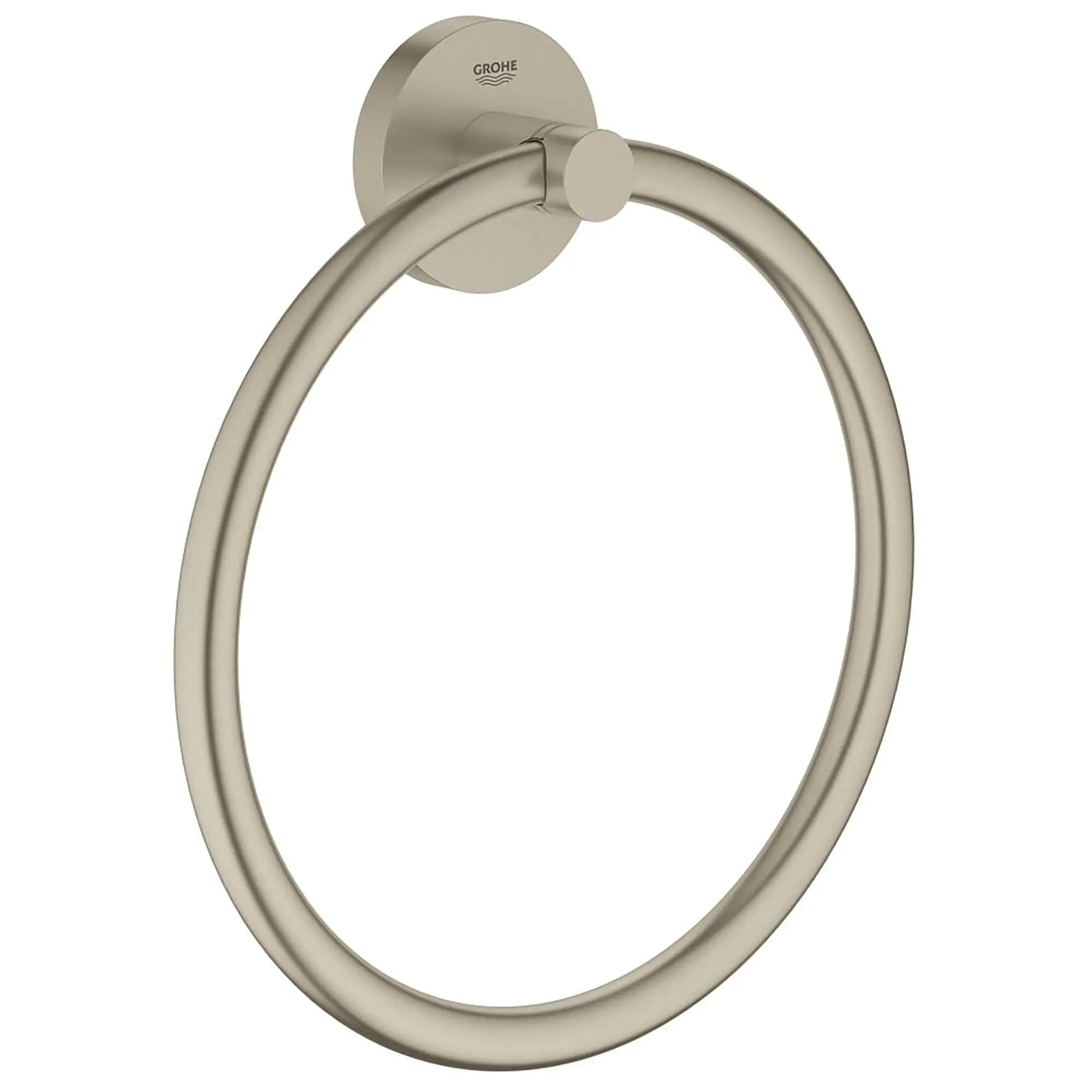 Towel Ring